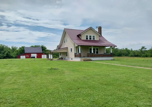 1st image of 9182 Rapid Fordge Rd, Greenfield, OH 45123 | MLS# 1890829