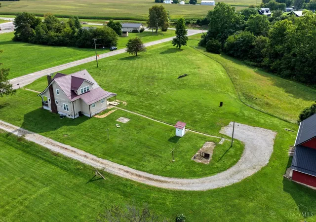 Photo 3 of Single family home for sale at 9182 Rapid Fordge Rd, Greenfield, OH 45123 | MLS# 1890829 | Listing updated on 2026-08-19