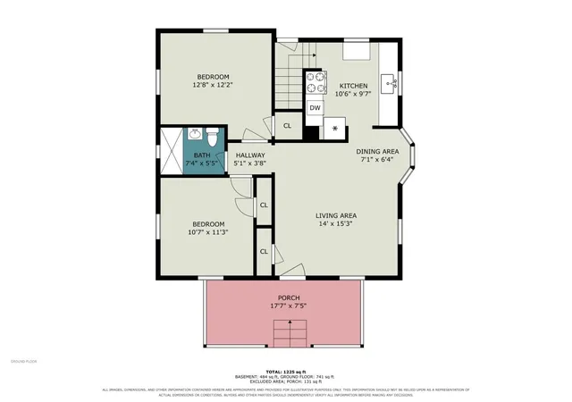 18th image of 4232 Kugler Mill Rd, Sycamore Twp, OH 45236 | MLS# 1890822