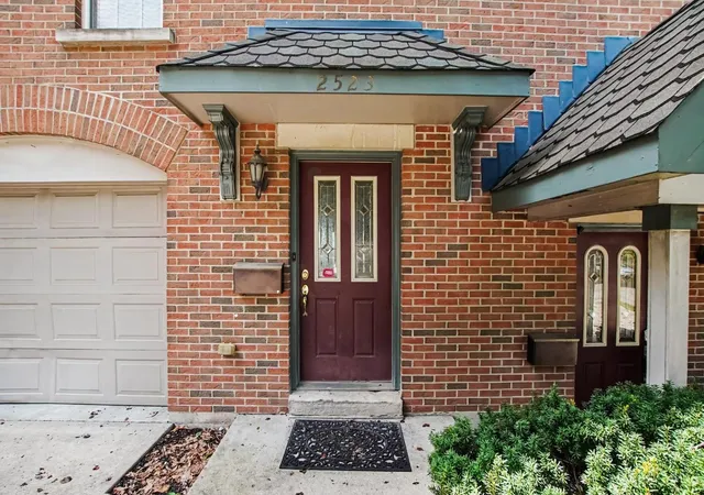 1st image of 2523 Ravine St, Cincinnati, OH 45219 | MLS# 1890843