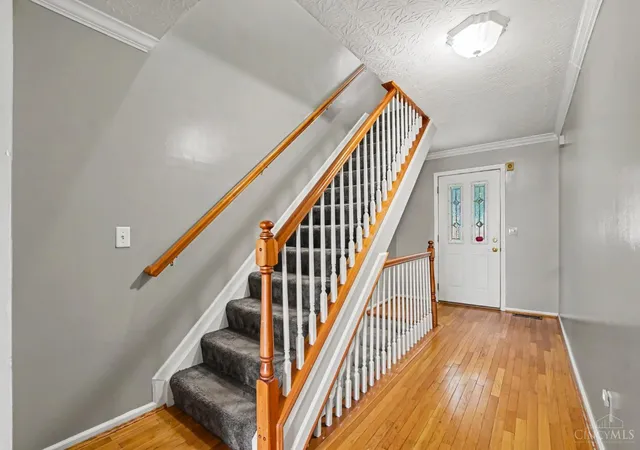 2nd image of 2523 Ravine St, Cincinnati, OH 45219 | MLS# 1890843