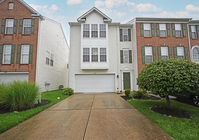 Photo 1 of Single family home for sale at 7207 Ivy Way, Newtown, OH 45244 | MLS# 1890851 | Listing updated on 2026-09-08