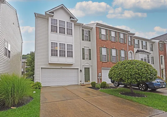 Photo 2 of Single family home for sale at 7207 Ivy Way, Newtown, OH 45244 | MLS# 1890851 | Listing updated on 2026-09-08