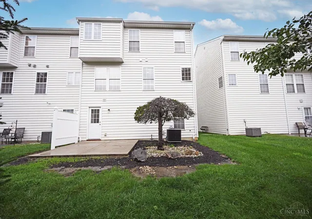 Photo 49 of Single family home for sale at 7207 Ivy Way, Newtown, OH 45244 | MLS# 1890851 | Listing updated on 2026-09-08