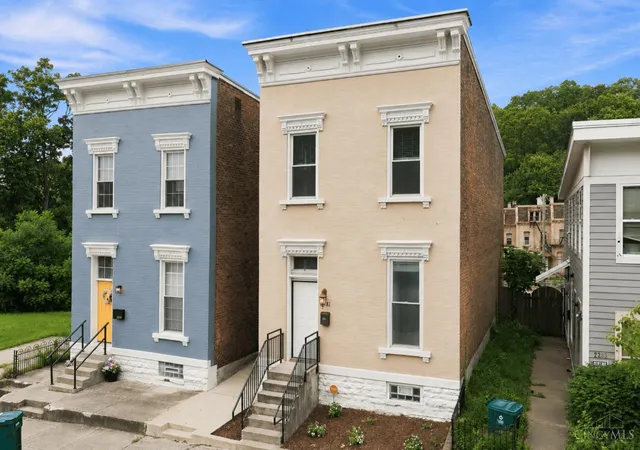 1st image of 2281 Loth St, Cincinnati, OH 45219 | MLS# 1890823