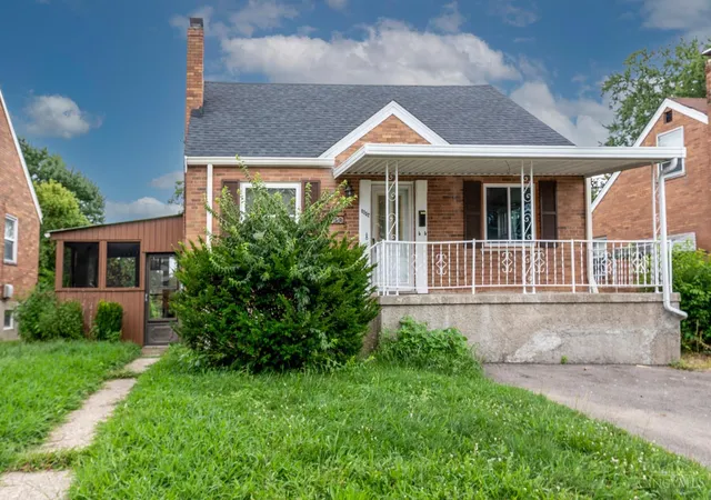 1st image of 8352 Lyness Dr, Colerain Twp, OH 45239 | MLS# 1890837