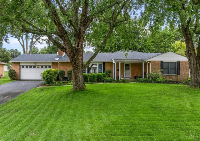1st image of 324 Hiatt Ave, Wilmington, OH 45177 | MLS# 1890739