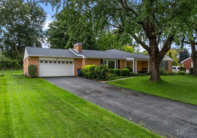 2nd image of 324 Hiatt Ave, Wilmington, OH 45177 | MLS# 1890739