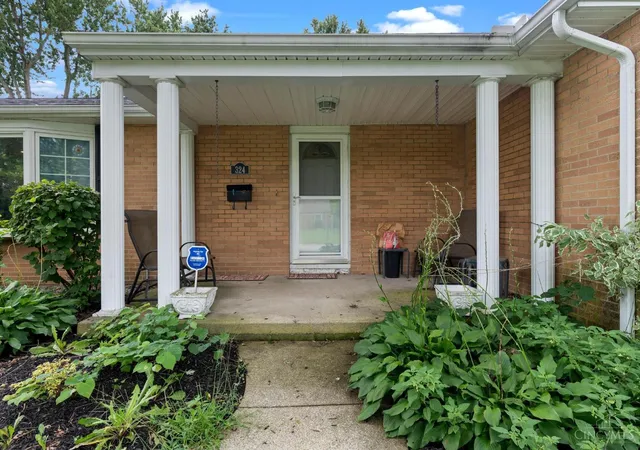 4th image of 324 Hiatt Ave, Wilmington, OH 45177 | MLS# 1890739