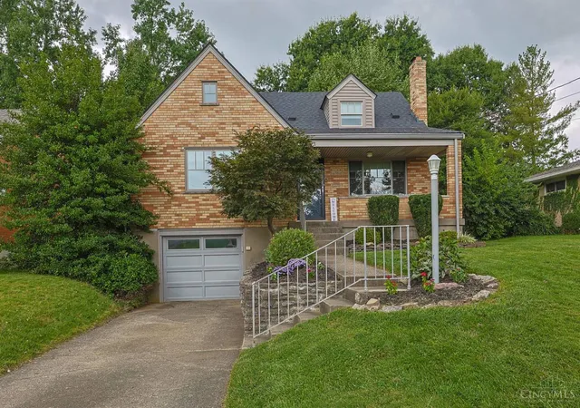 Photo 1 of Single family home for sale at 3435 Harwinton Ln, Green Twp, OH 45248 | MLS# 1890867 | Listing updated on 2026-09-15