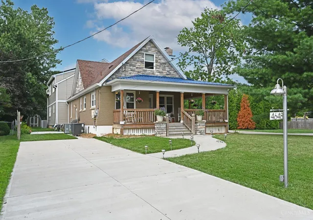 Photo 1 of Sale Pending at 4648 Belleview Ave, Blue Ash, OH 45242 | MLS# 1890861 | Listing updated on 2026-09-02