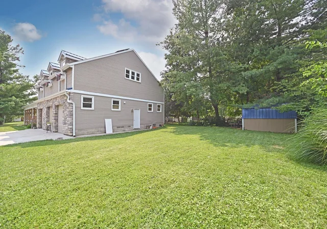 Photo 65 of Sale Pending at 4648 Belleview Ave, Blue Ash, OH 45242 | MLS# 1890861 | Listing updated on 2026-09-02