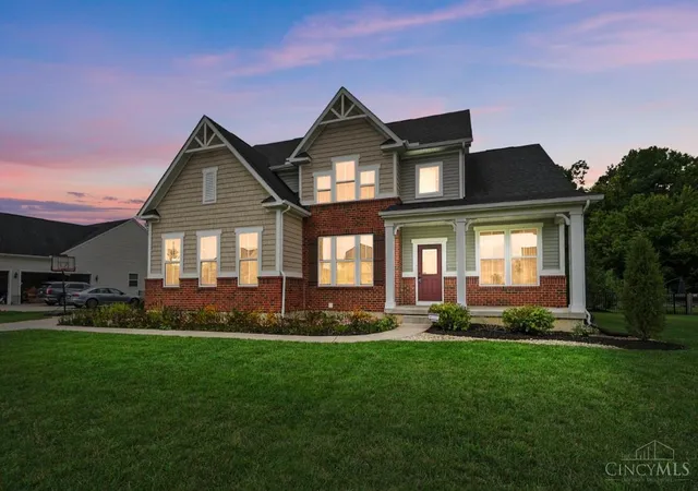 1st image of 5725 Spencer Ter, Liberty Twp, OH 45044 | MLS# 1890732