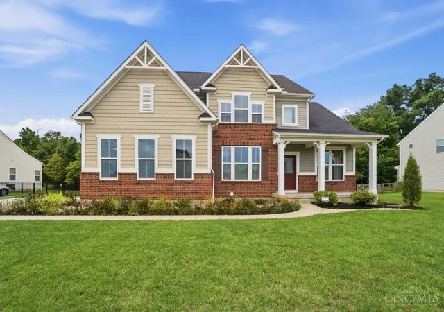 2nd image of 5725 Spencer Ter, Liberty Twp, OH 45044 | MLS# 1890732