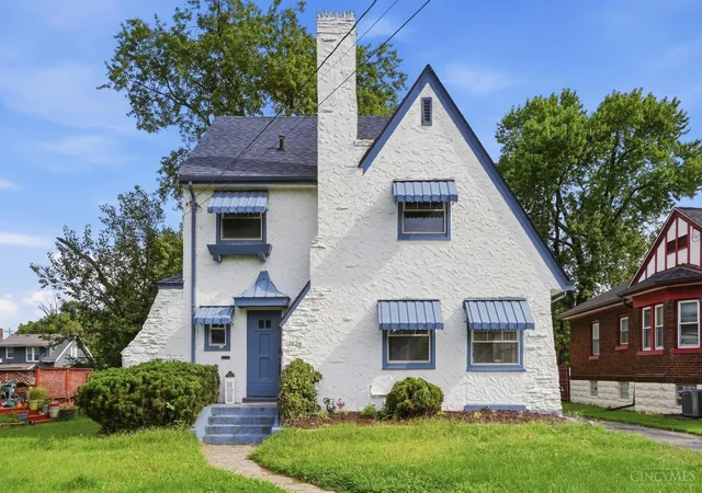 Photo 1 of Sale Pending at 1626 Rose Pl, Cincinnati, OH 45237 | MLS# 1890875 | Listing updated on 2026-09-03