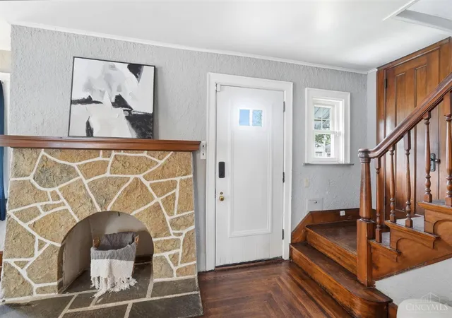 Photo 3 of Sale Pending at 1626 Rose Pl, Cincinnati, OH 45237 | MLS# 1890875 | Listing updated on 2026-09-03