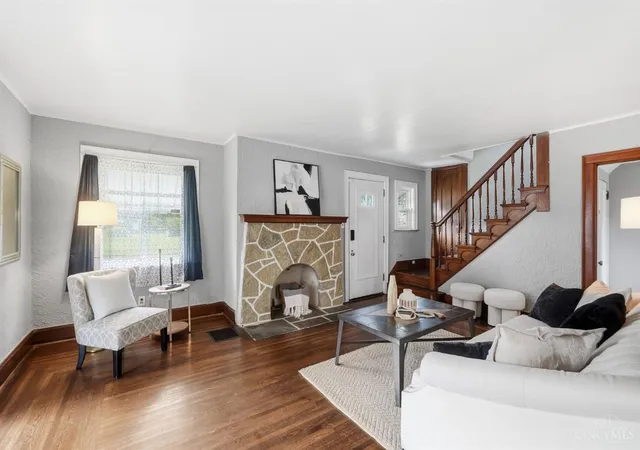 Photo 3 of Sale Pending at 1626 Rose Pl, Cincinnati, OH 45237 | MLS# 1890875 | Listing updated on 2026-09-03