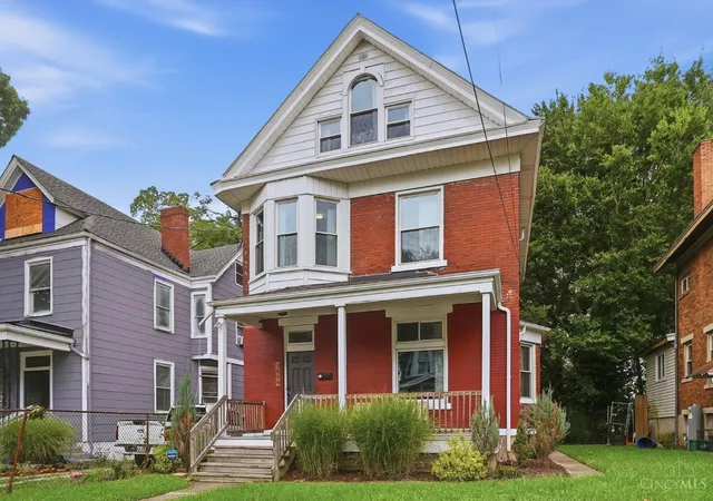 1st image of 3626 Bevis Ave, Cincinnati, OH 45207 | MLS# 1890853
