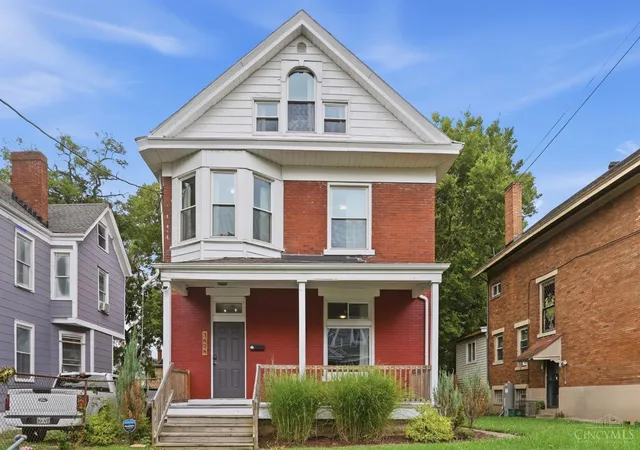 2nd image of 3626 Bevis Ave, Cincinnati, OH 45207 | MLS# 1890853
