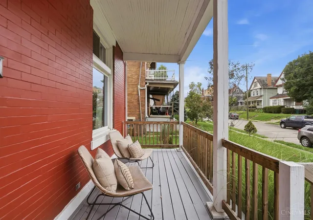 Photo 3 of Single family home for sale at 3626 Bevis Ave, Cincinnati, OH 45207 | MLS# 1890853 | Listing updated on 2026-09-22