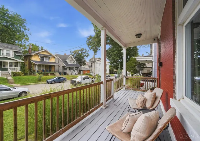 Photo 4 of Single family home for sale at 3626 Bevis Ave, Cincinnati, OH 45207 | MLS# 1890853 | Listing updated on 2026-09-22