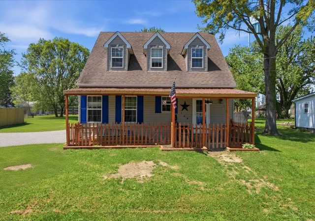 1st image of 108 Keethler St, Mt Orab, OH 45154 | MLS# 1890883