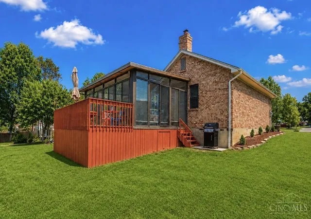 53rd image of 2241 Donnington Ln, Cincinnati, OH 45244 | MLS# 1890878