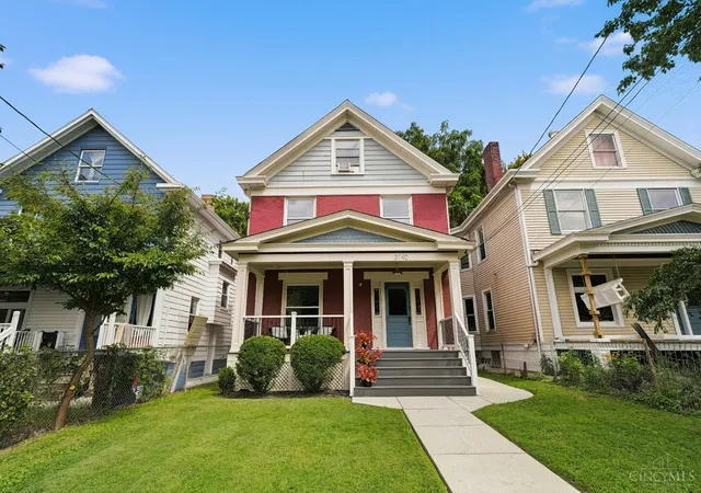 1st image of 3740 Spencer Ave, Norwood, OH 45212 | MLS# 1890752