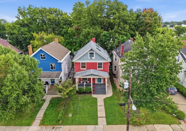 2nd image of 3740 Spencer Ave, Norwood, OH 45212 | MLS# 1890752
