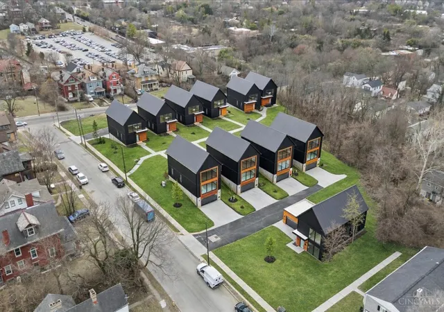 Photo 2 of Single family home for sale at 3531 Eden Ave, Cincinnati, OH 45229 | MLS# 1890604 | Listing updated on 2026-09-16