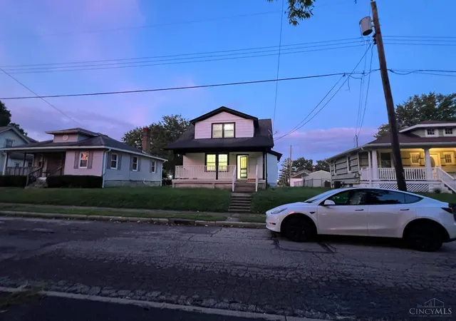Photo 1 of Single family home for sale at 310 Westview Ave, Lockland, OH 45215 | MLS# 1890868 | Listing updated on 2026-09-02