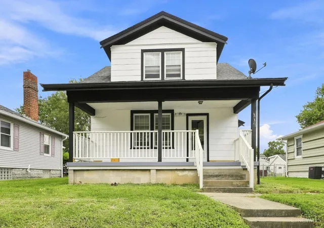 Photo 2 of Single family home for sale at 310 Westview Ave, Lockland, OH 45215 | MLS# 1890868 | Listing updated on 2026-09-02