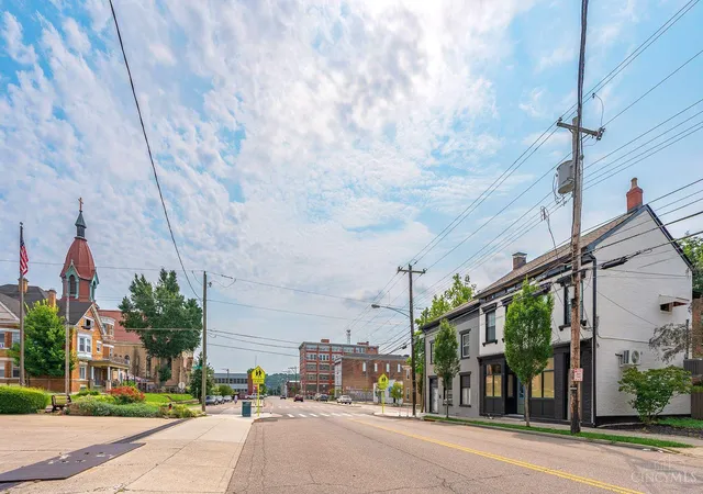 Photo 1 of Sale Pending at 1669 Blue Rock St, Cincinnati, OH 45223 | MLS# 1890904 | Listing updated on 2026-09-21