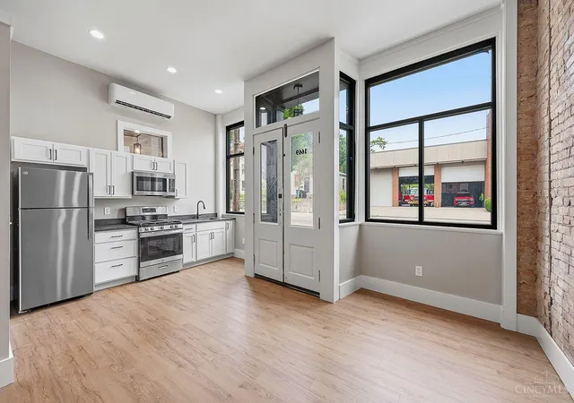 Photo 3 of Sale Pending at 1669 Blue Rock St, Cincinnati, OH 45223 | MLS# 1890904 | Listing updated on 2026-09-21