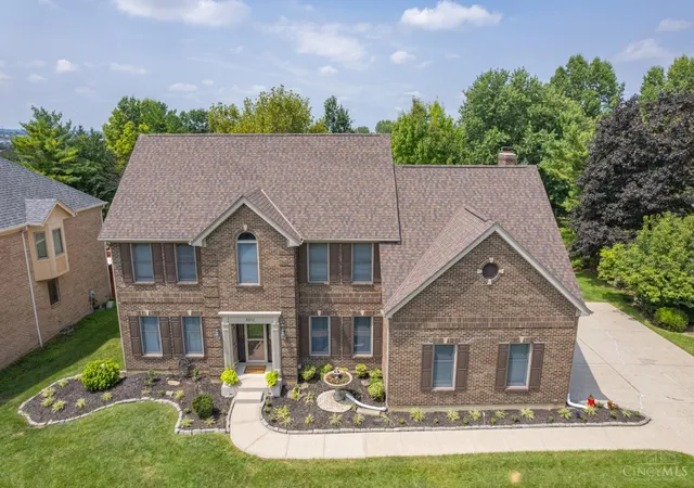 3rd image of 8851 Eagle Ridge Dr, West Chester, OH 45069 | MLS# 1890894