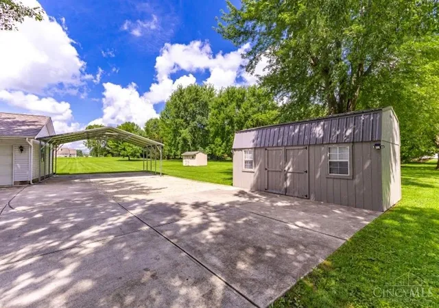 62nd image of 3113 N Us Route 42, Lebanon, OH 45036 | MLS# 1890889