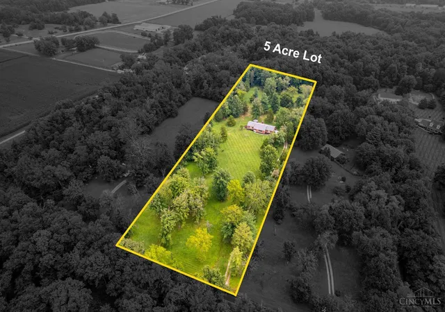 Photo 3 of Single family home for sale at 4840 Roachester Osceola Rd, Morrow, OH 45152 | MLS# 1890901 | Listing updated on 2026-10-07
