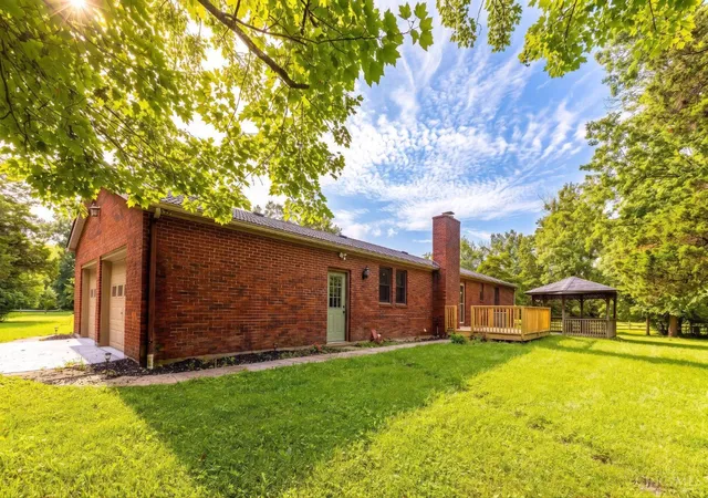 Photo 3 of Single family home for sale at 4840 Roachester Osceola Rd, Morrow, OH 45152 | MLS# 1890901 | Listing updated on 2026-10-07