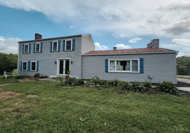 1st image of 4650 Eaton Rd, Milford Twp, OH 45013 | MLS# 1890832