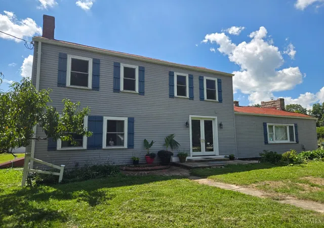 Photo 1 of Land for sale at 4650 Eaton Rd, Milford Twp, OH 45013 | MLS# 1890832 | Listing updated on 2026-08-31
