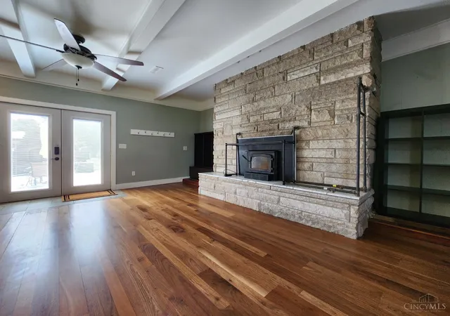 4th image of 4650 Eaton Rd, Milford Twp, OH 45013 | MLS# 1890832