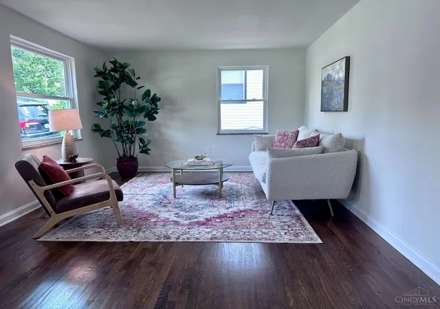 Photo 3 of Single family home for sale at 5816 Kennedy Ave, Cincinnati, OH 45213 | MLS# 1890811 | Listing updated on 2026-08-31