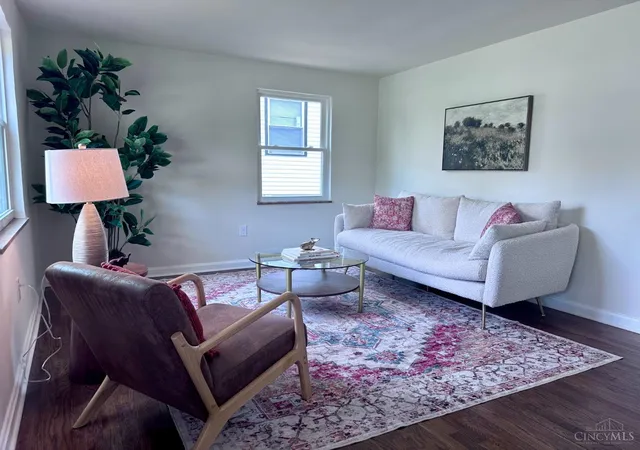 Photo 3 of Single family home for sale at 5816 Kennedy Ave, Cincinnati, OH 45213 | MLS# 1890811 | Listing updated on 2026-08-31