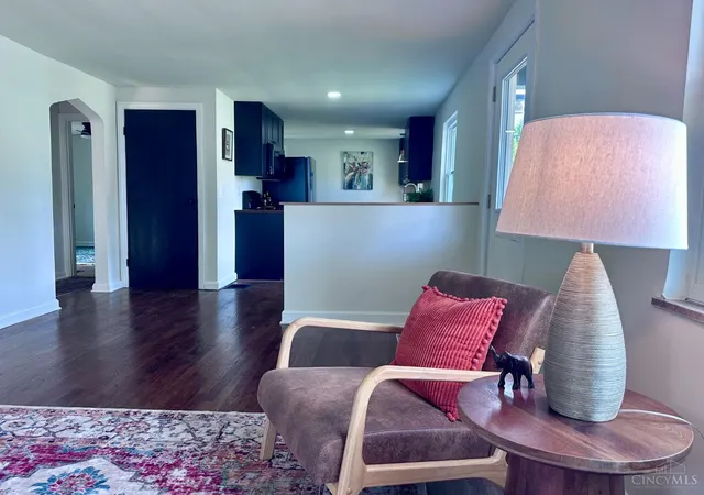 Photo 4 of Single family home for sale at 5816 Kennedy Ave, Cincinnati, OH 45213 | MLS# 1890811 | Listing updated on 2026-08-31