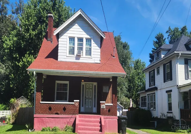 1st image of 86 De Camp Ave, Cincinnati, OH 45216 | MLS# 1890910