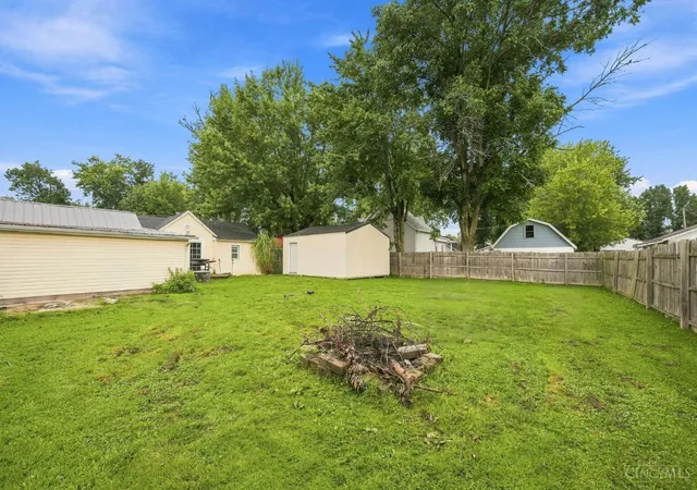 25th image of 307 Catherine St, Milan, IN 47031 | MLS# 1890917