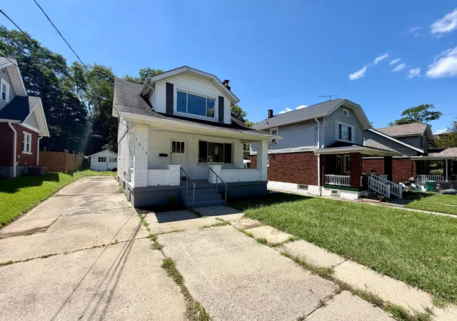 Photo 1 of Single family home for sale at 1217 Groesbeck Rd, Cincinnati, OH 45224 | MLS# 1890761 | Listing updated on 2026-09-15