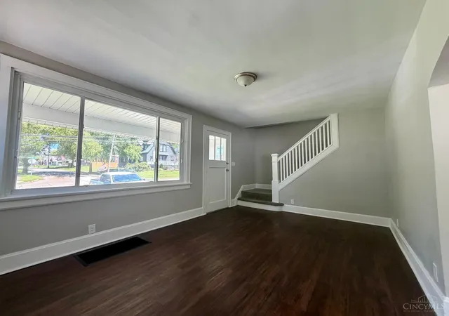 Photo 3 of Single family home for sale at 1217 Groesbeck Rd, Cincinnati, OH 45224 | MLS# 1890761 | Listing updated on 2026-09-15