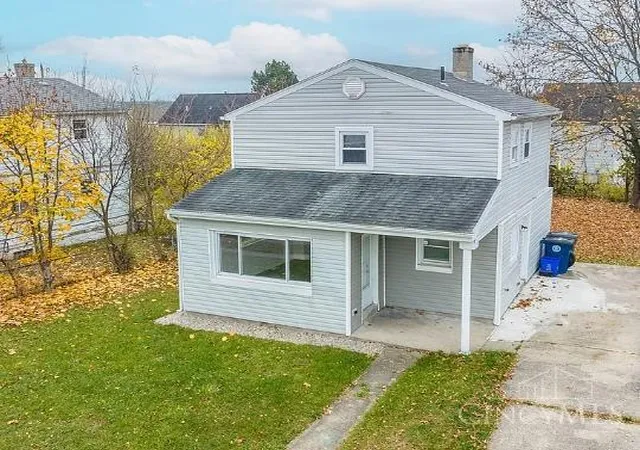 Photo 1 of Single family home for sale at 3114 Tubman Ave, Dayton, OH 45417 | MLS# 1890925 | Listing updated on 2026-09-02