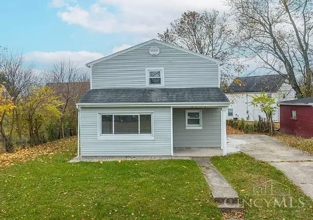 Photo 2 of Single family home for sale at 3114 Tubman Ave, Dayton, OH 45417 | MLS# 1890925 | Listing updated on 2026-09-02